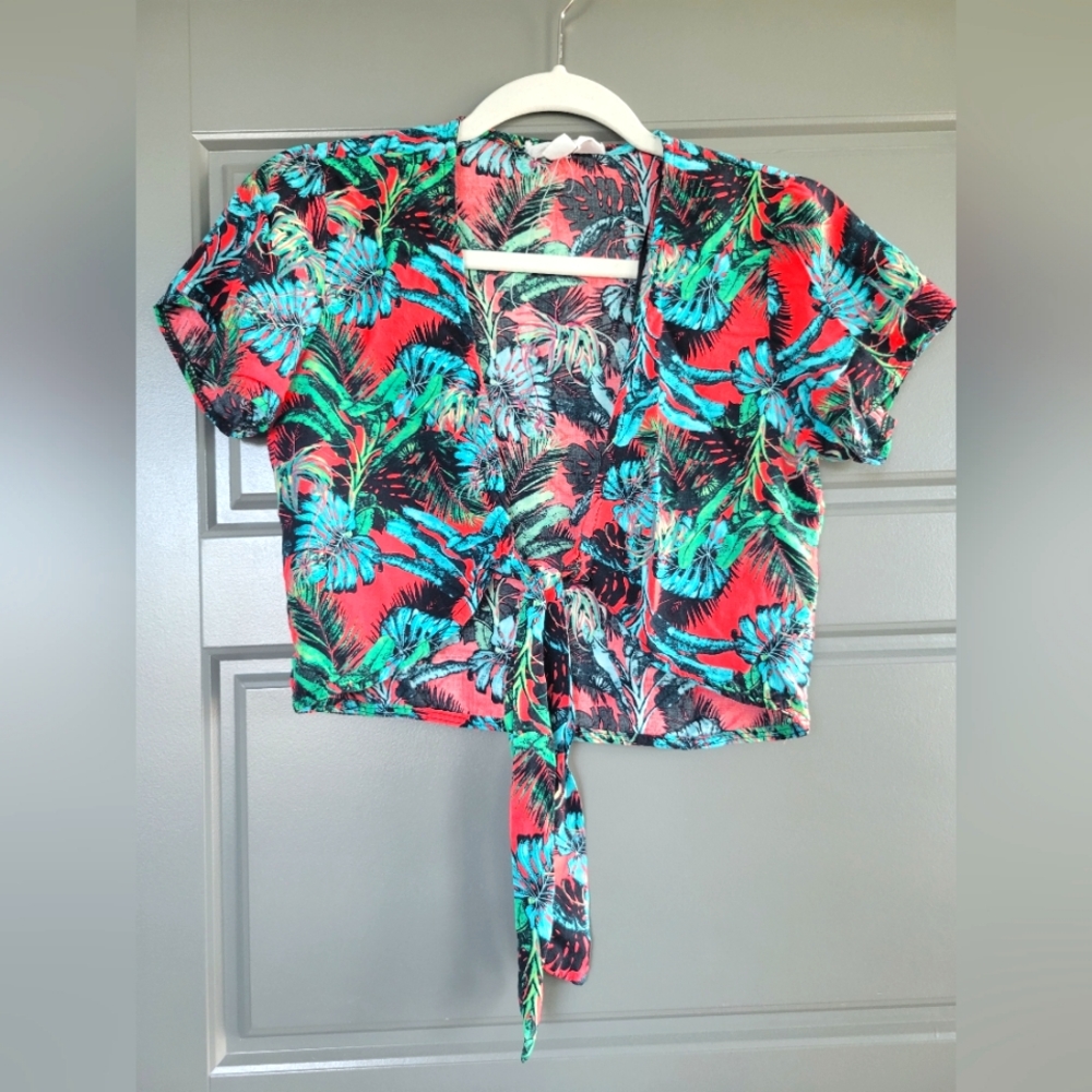 Womens shirt